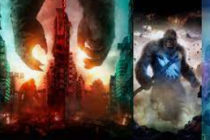 ‘Godzilla vs. Kong’ Review: You’ll Want to See