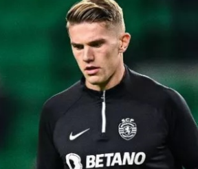 Nani believes Jokeres was not naughty by skipping Sporting training