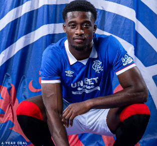 Fernandez excited to join Light Blues